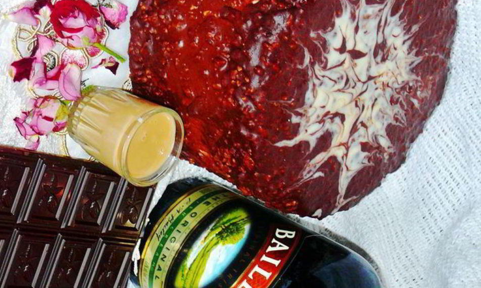 Рецепт домашнего ликера бейлиз