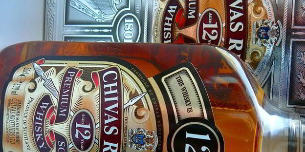 домашний ликер бейлиз