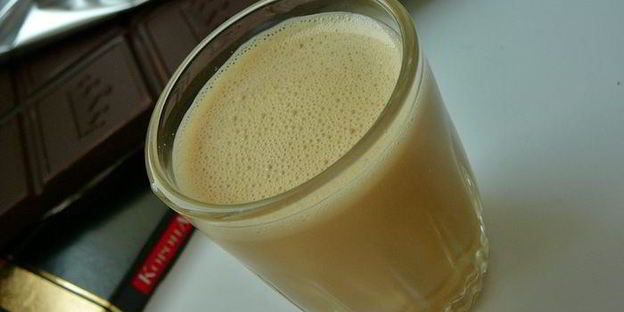 домашний ликер бейлиз