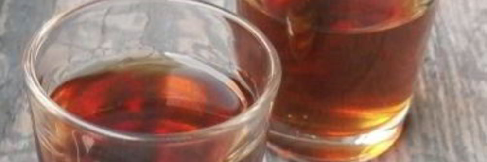 Домашний ликер