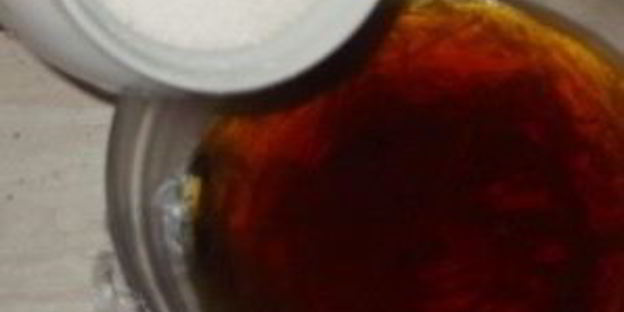 домашний ликер