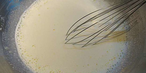 домашний шоколадный ликер