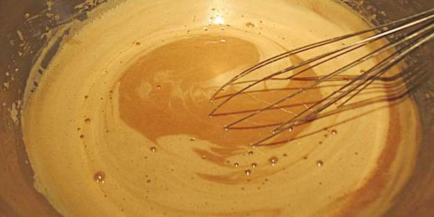 домашний шоколадный ликер