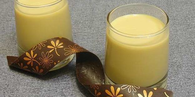 домашний шоколадный ликер