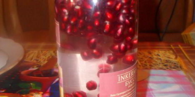 гранатовый ликер