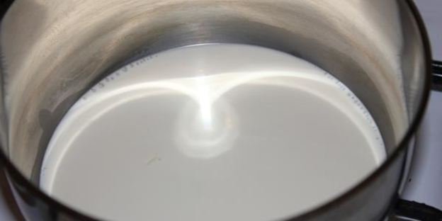 имбирные трюфели с ликером