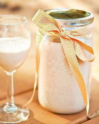 Ирландский крем-ликер