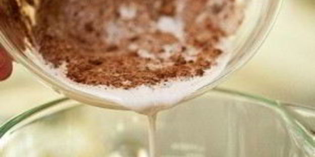 ирландский крем-ликер