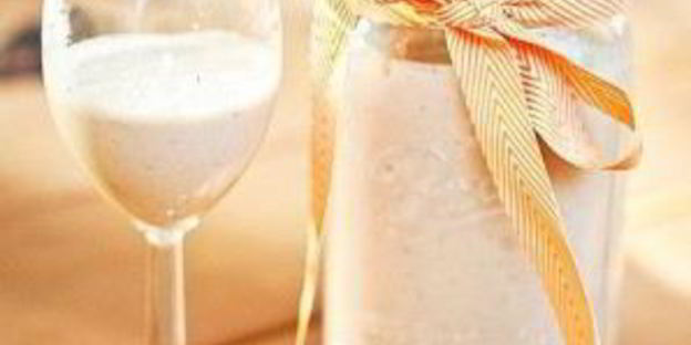 ирландский крем-ликер