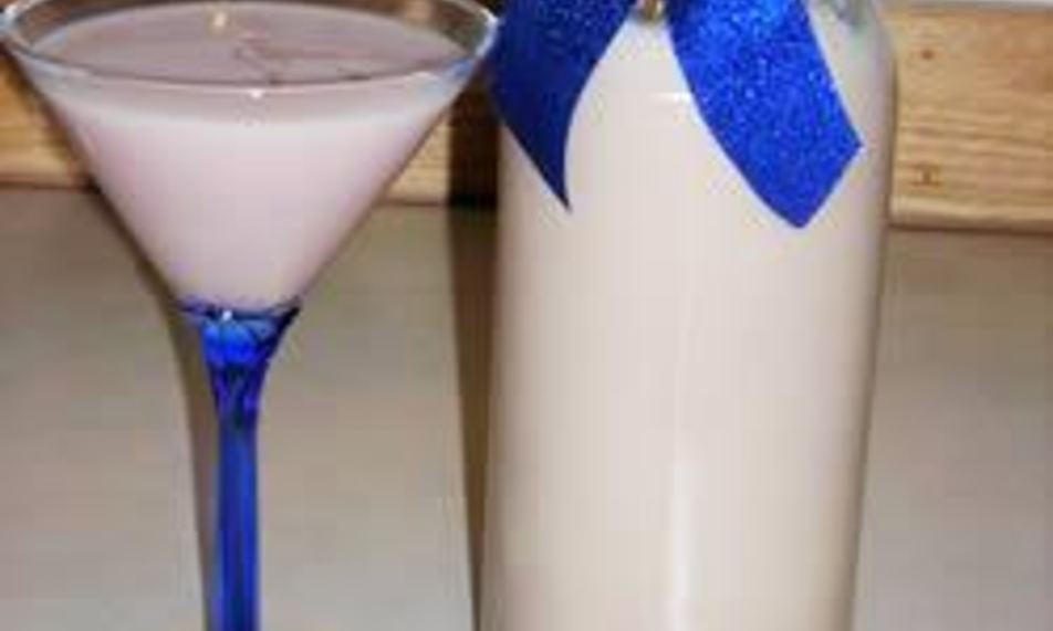 Рецепт ирландского сливочного ликера