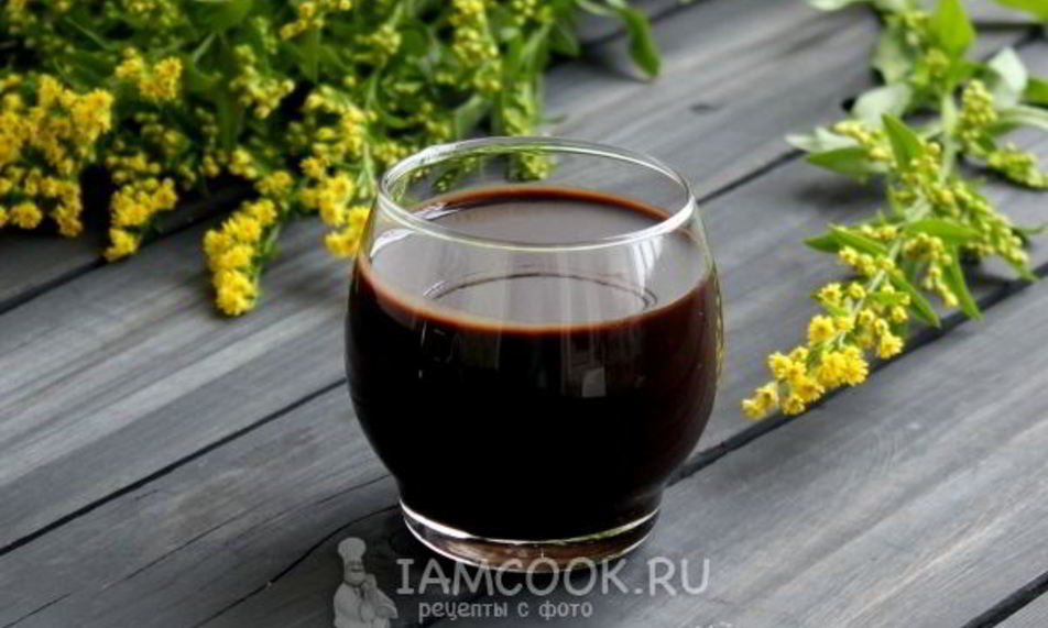 Рецепт какао крем-ликер