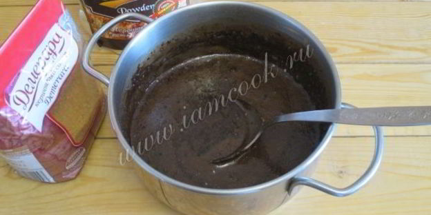 какао крем-ликер