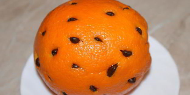 кофейно-апельсиновый ликер