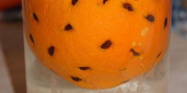 кофейно-апельсиновый ликер