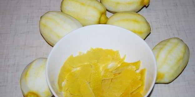 крем-ликер limoncino