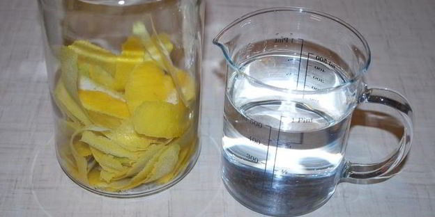 крем-ликер limoncino