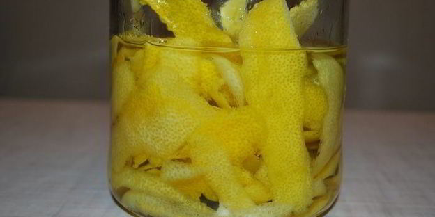 крем-ликер limoncino