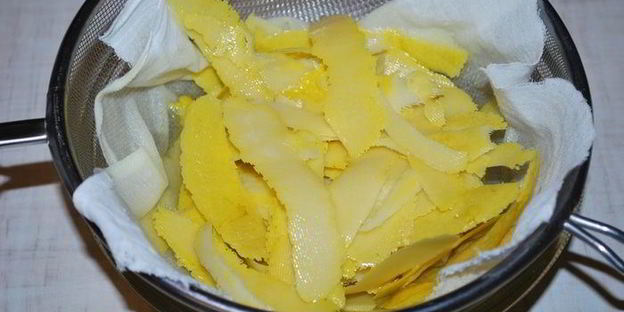 крем-ликер limoncino