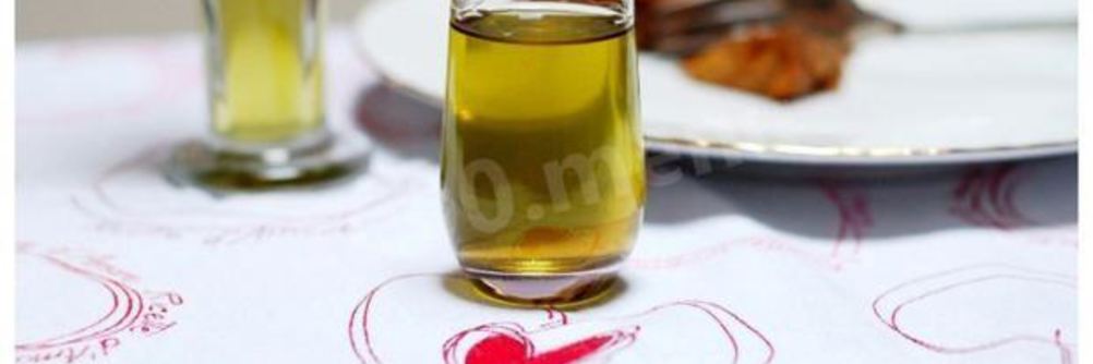 Ликер анисовый