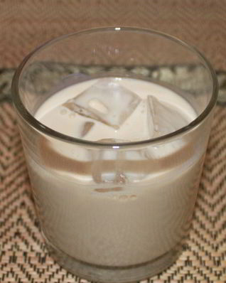 Ликер Бейлиз