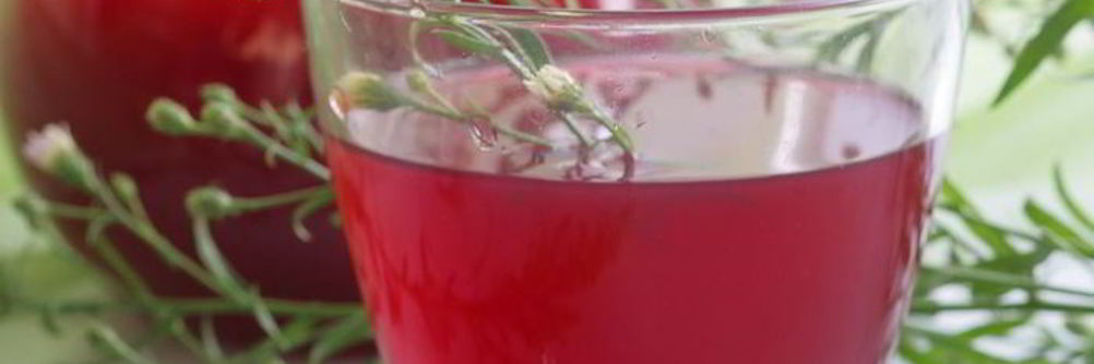 Ликер дачный