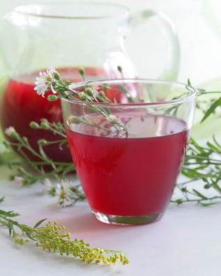 Ликер дачный