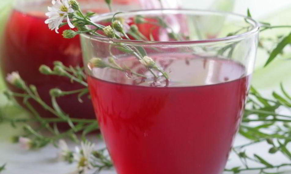 Рецепт ликера дачного