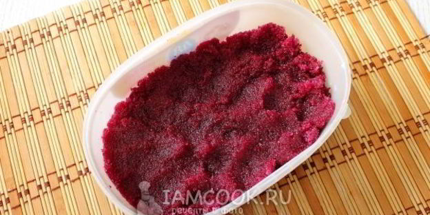 ликер из лепестков роз