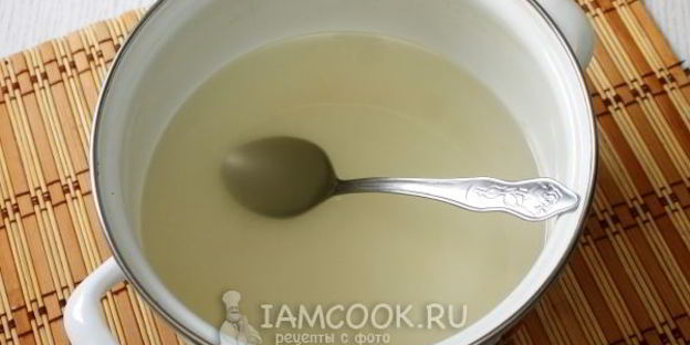 ликер из лепестков роз