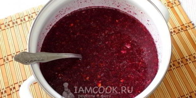 ликер из лепестков роз