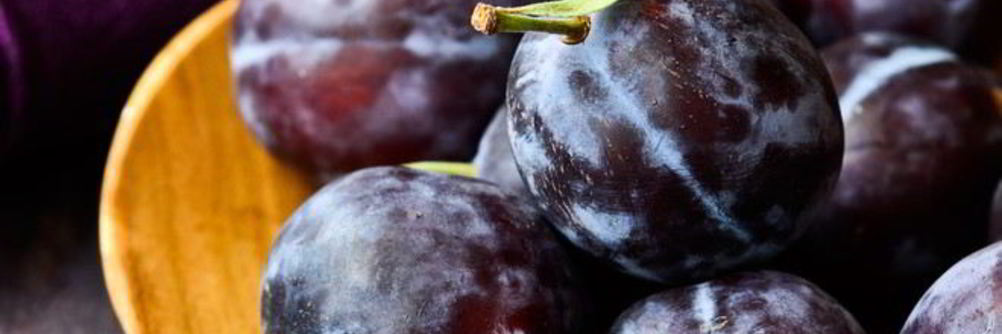 Ликер из слив