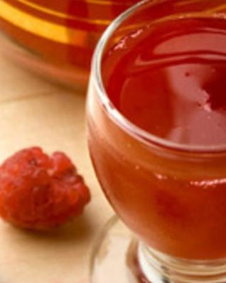 Ликер малиновый