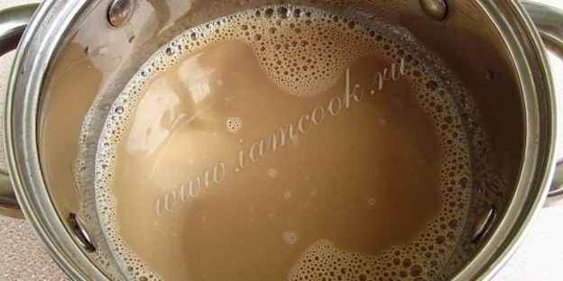 ликер маргарита