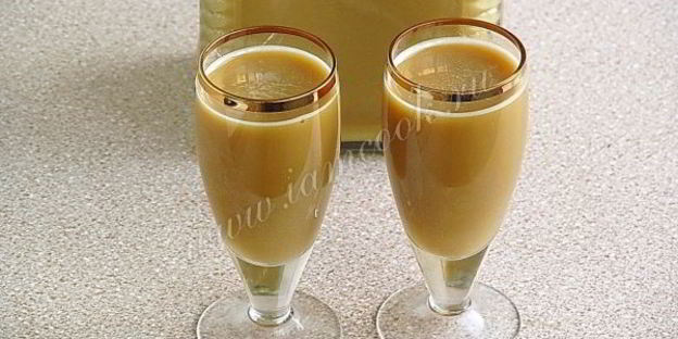 ликер маргарита