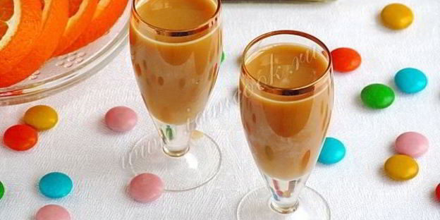 ликер маргарита