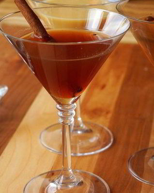 Ликер Рождественский