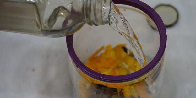 ликер рождественский