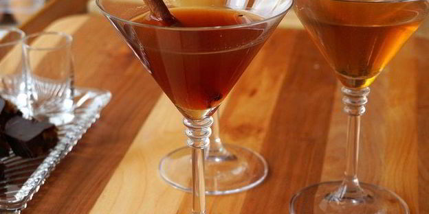 ликер рождественский