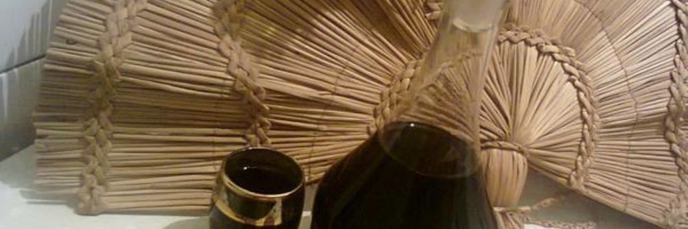 Ликер винный