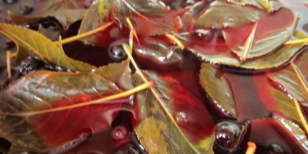 ликер вишневый