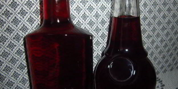 ликер вишневый