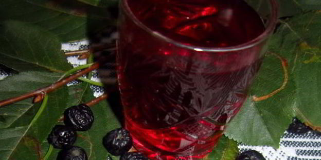 ликер вишневый