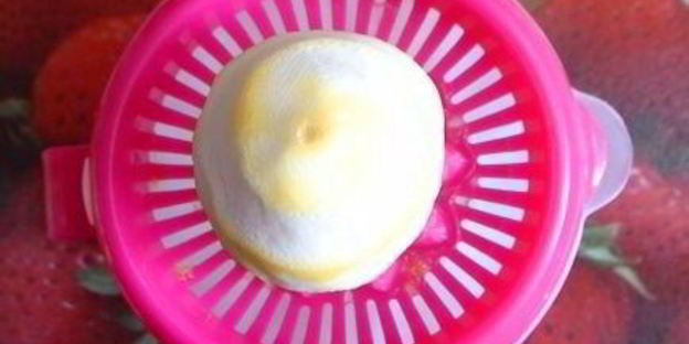 лимонный ликер