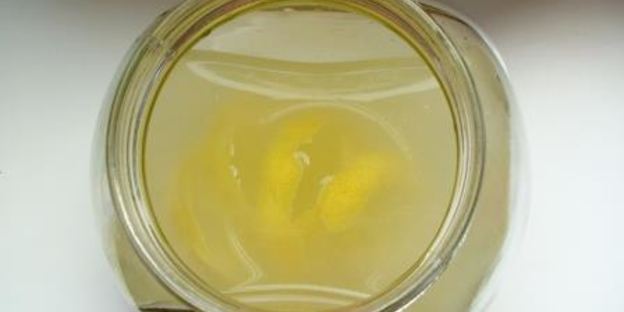 лимонный ликер