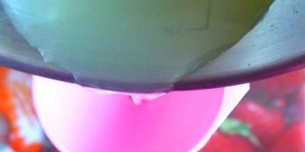 лимонный ликер