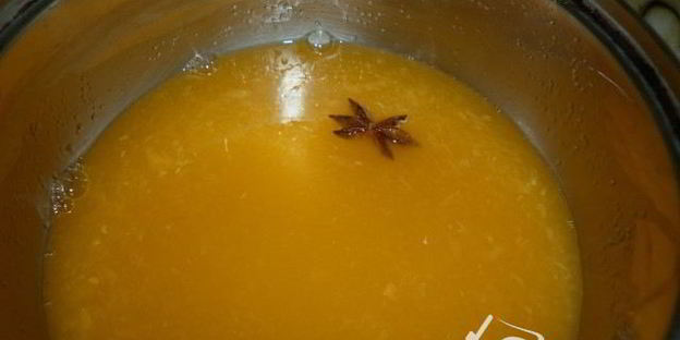 оранчеллоликер апельсино-мандариновый