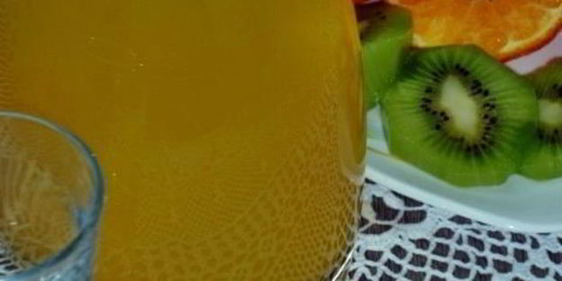 оранчеллоликер апельсино-мандариновый