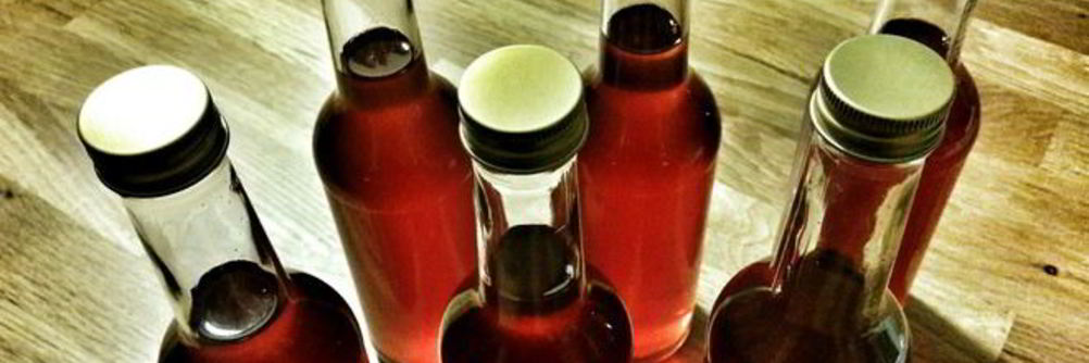 Ореховый ликер