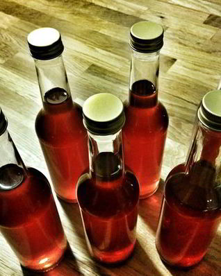 Ореховый ликер