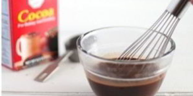 шоколадный ликер